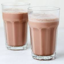 Chocolate Milk